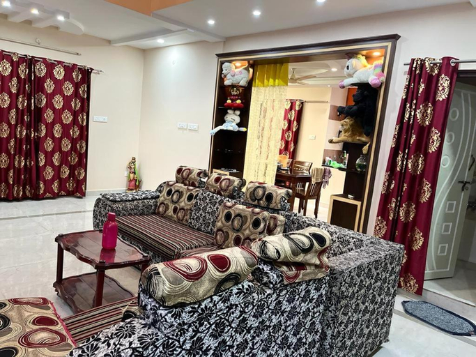Others 4, KJ Reddy Homestay, Chittoor