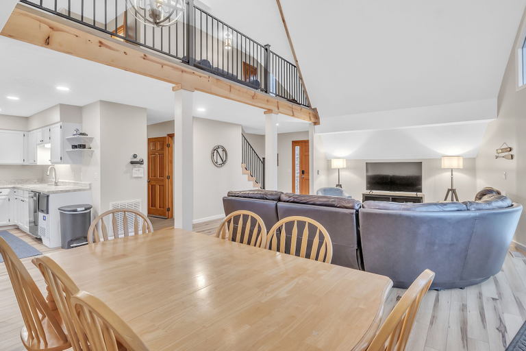 Others 5, Deerfield Hideaway At Old Rocky 5 Bedroom Home, Campbell