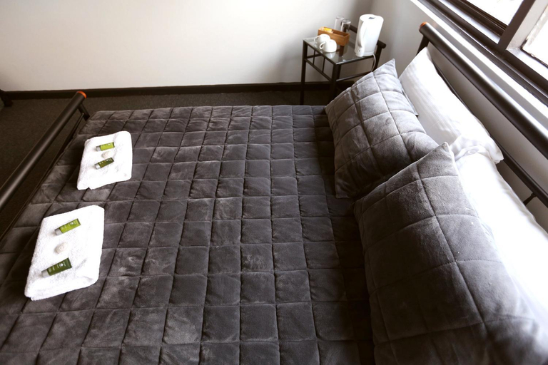 Bedroom 12