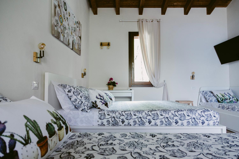 Others 5, LA CASETTA Malpensa Guesthouse, Varese