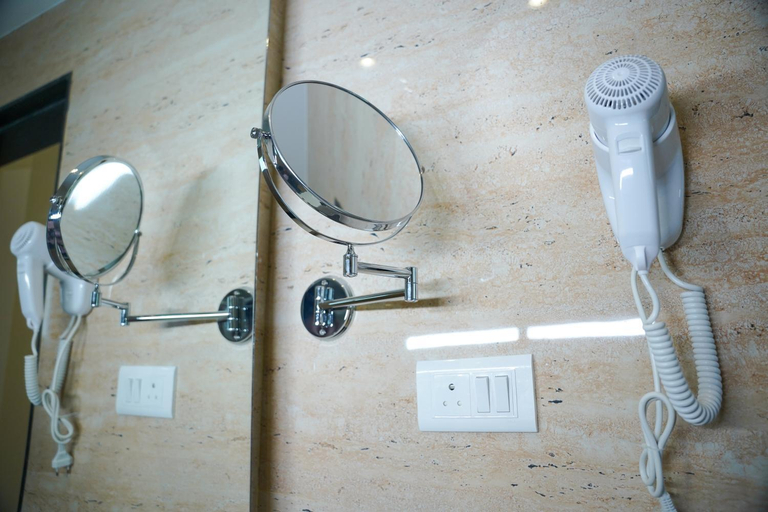 Bathroom 8
