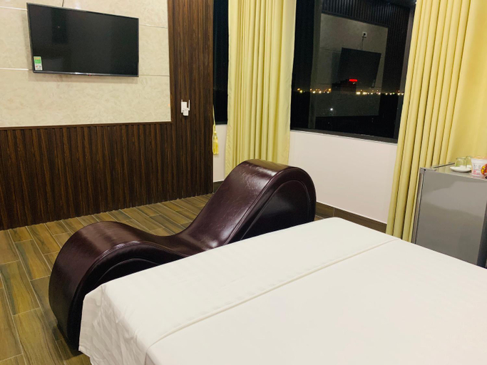 Bedroom 7