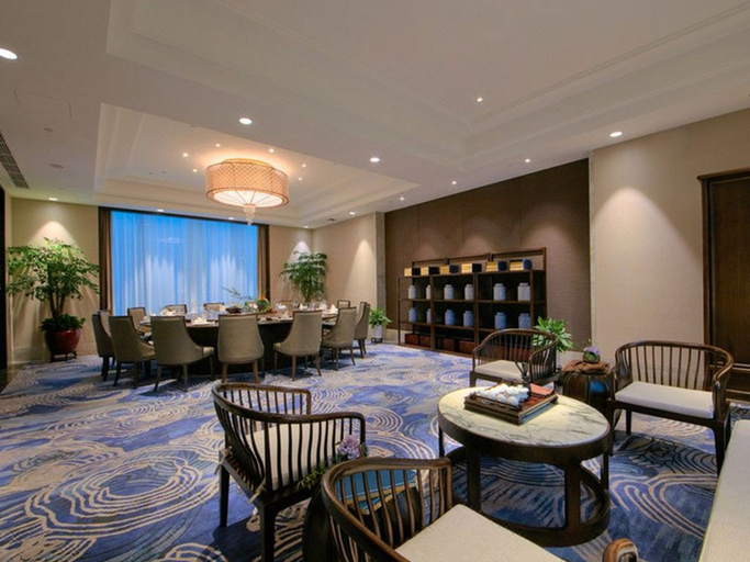 Others 3, Ningbo Qianhu Hotel, Ningbo