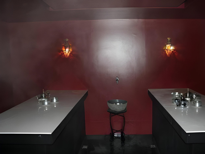 Others 3, B&B A Dream City spa & Massages, West-Vlaanderen