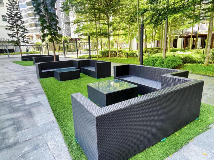 Food & Drinks 5, D’Rapport Residences by Manhattan Group, Ampang