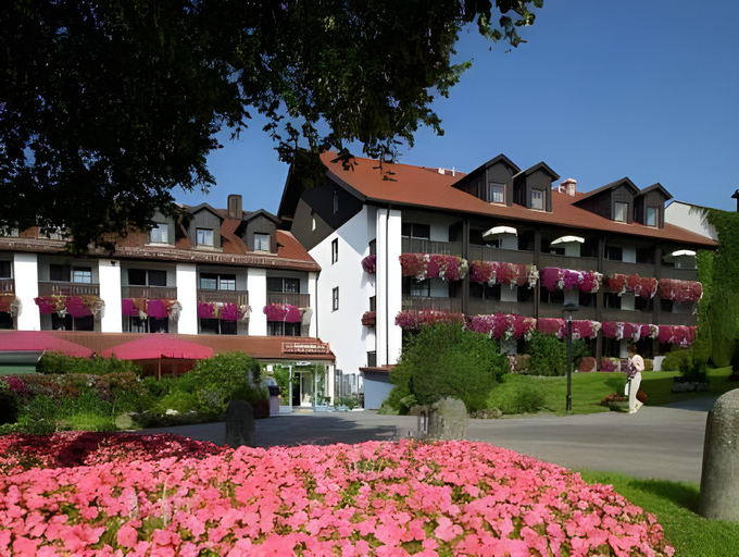 Exterior & Views 2, Hotel Konradshof, Passau