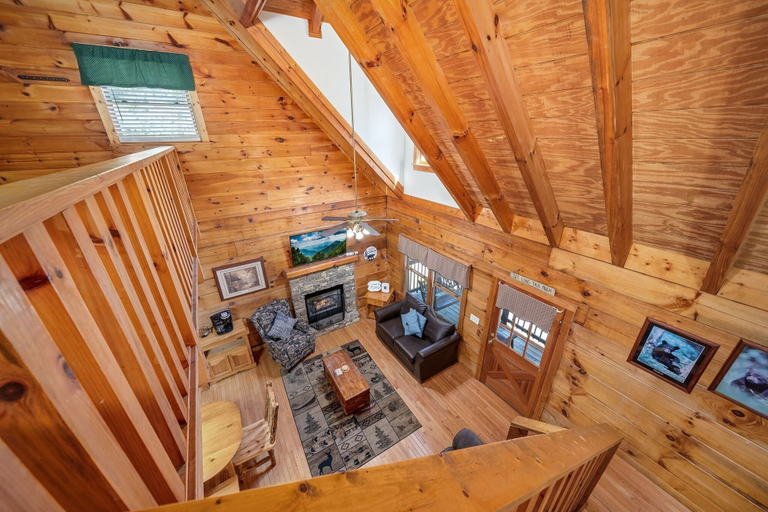Others 5, Er299 - Possum Hollow 4 Bedroom Cabin by RedAwning, Sevier