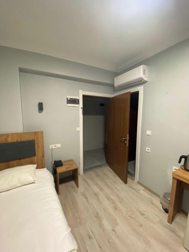 Bedroom 3, Işık Lakeside Otel, İznik