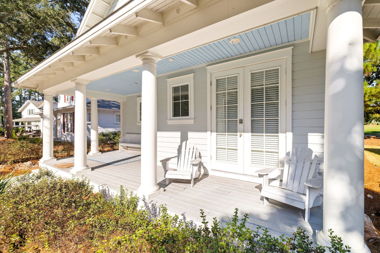Exterior & Views 2, 1366 Laurel Grove - 4 Br Home, Walton