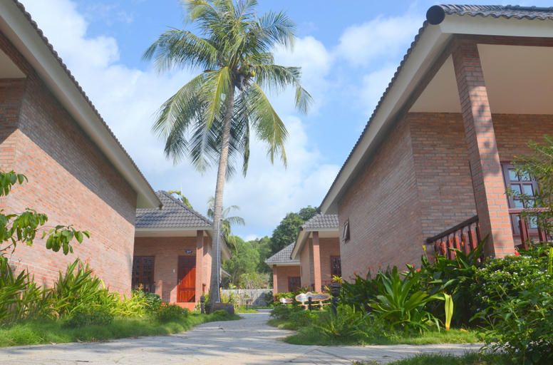 Exterior & Views 1, Rum Resort Phu Quoc, Phú Quốc