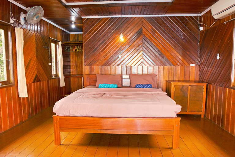 Bedroom 15