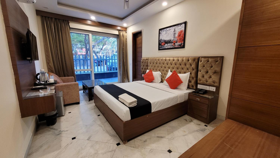 Others 4, JMD Residency Vasant Kunj, Delhi