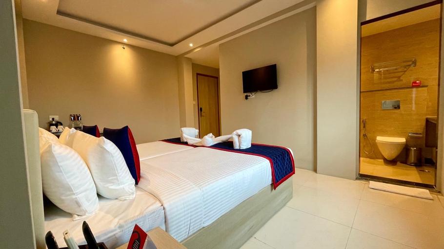 Bedroom 5