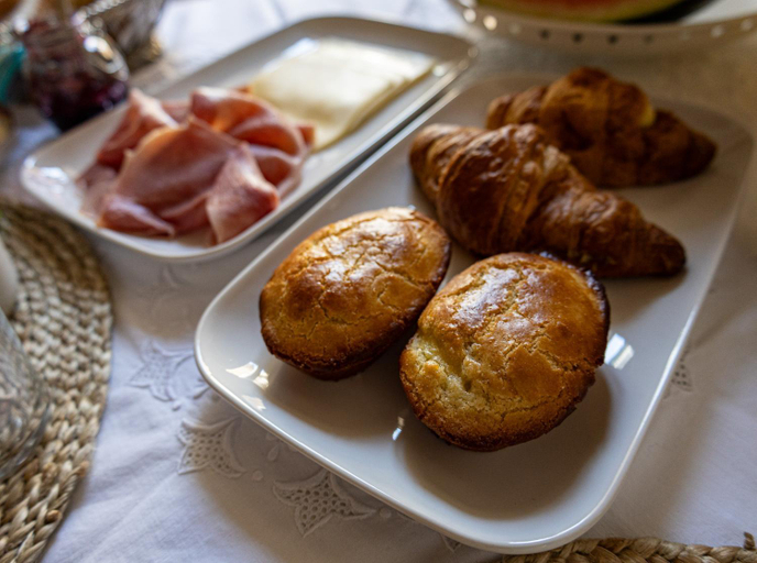 Food & Drinks 4, Palazzo della Contessa - Suites & Breakfast, Lecce