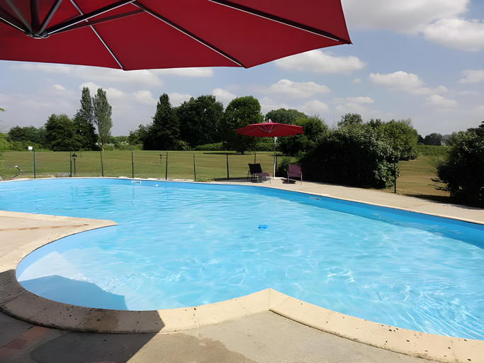 Sport & Beauty 2, Les Rives du Plantie, Lot-et-Garonne
