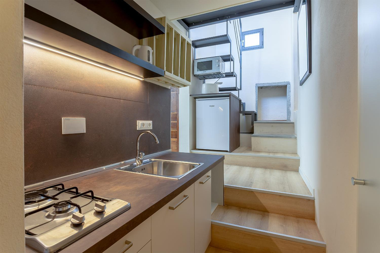 Others 2, Ramaglianti Apartments Suite Tre, Florence