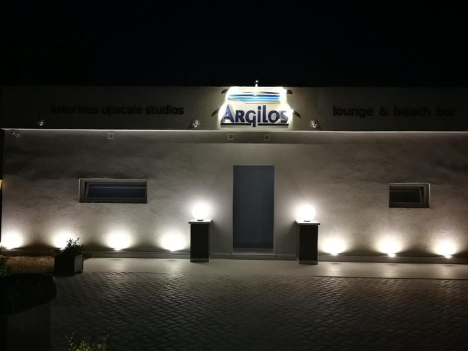 Others 4, Argilos, Ionian Islands