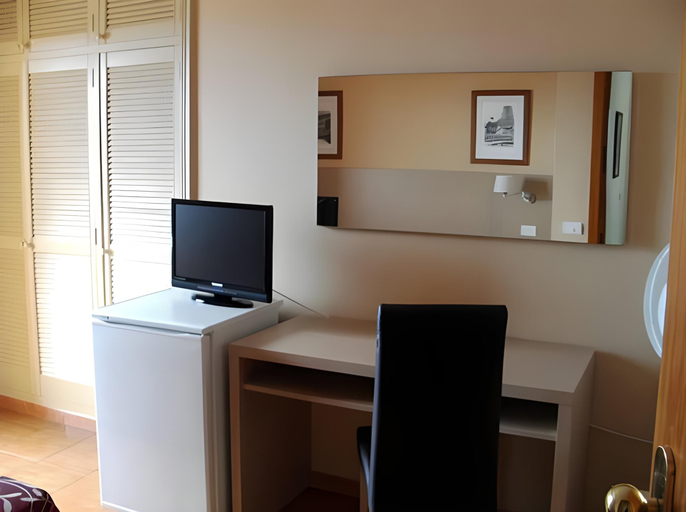 Others 5, Hotel Ucanca, Santa Cruz de Tenerife
