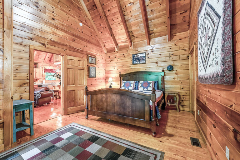 Others 5, Steele Away 3 Bedroom Cabin by RedAwning, Sevier