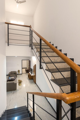 Others 5, HOTEL PARAMOUNT SUITES & SERVICE APARTMENTS, Dakshina Kannada
