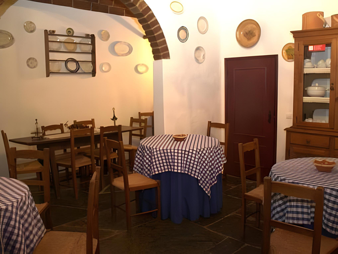 Others 3, Casa Saramago, Reguengos de Monsaraz