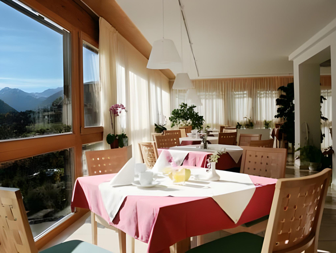 Food & Drinks, Poder - daheim in den Bergen, Bolzano