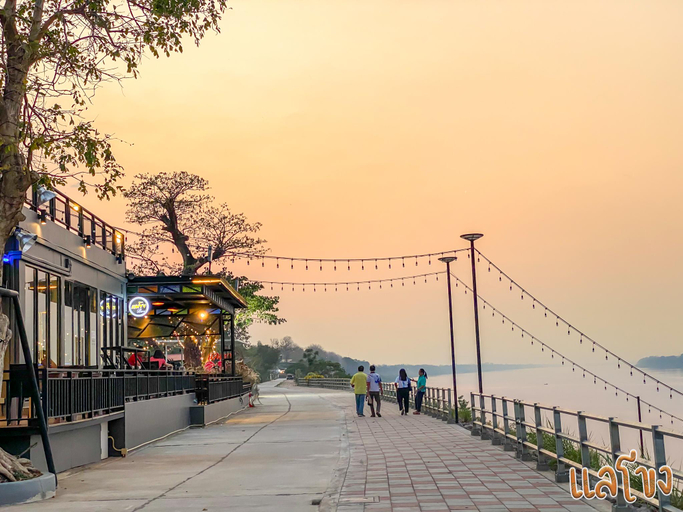Others 5, Laekhong River Resort, Khemarat
