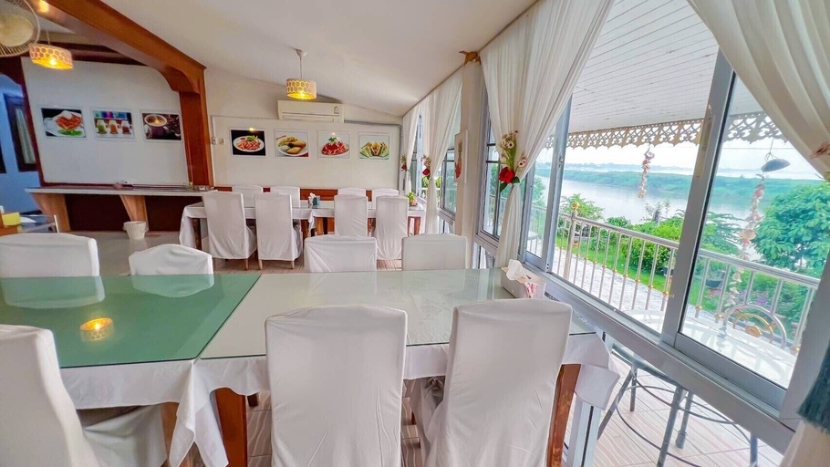 Food & Drinks 5, KONGKHAMKOON HOTEL, Pak Khat