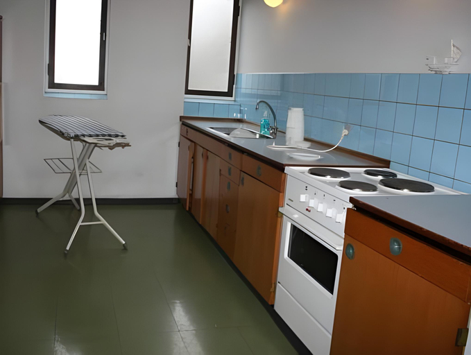Others 4, Emmaus Hostel, Faxe