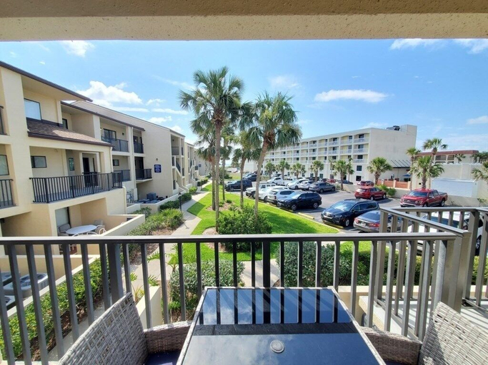 Others 5, Ocean Villas 6 2 Bedroom Condo by RedAwning, Saint Johns