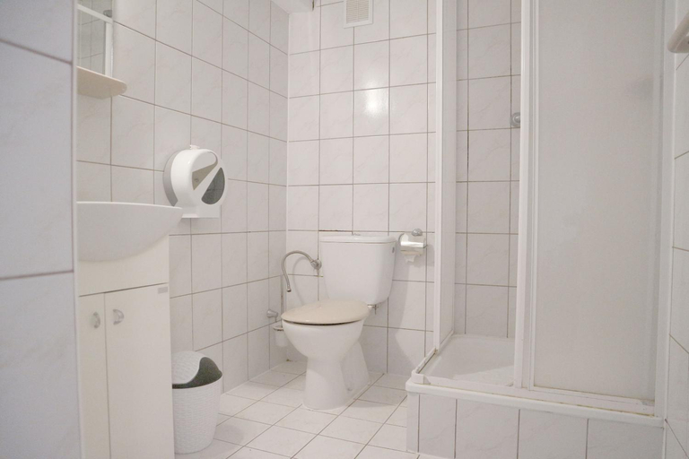 Others 2, Pensjonat i Restauracja U Zdzicha, Słupsk