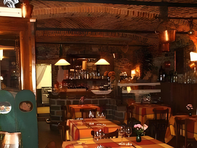 Others 5, Locanda la Casetta, Varese