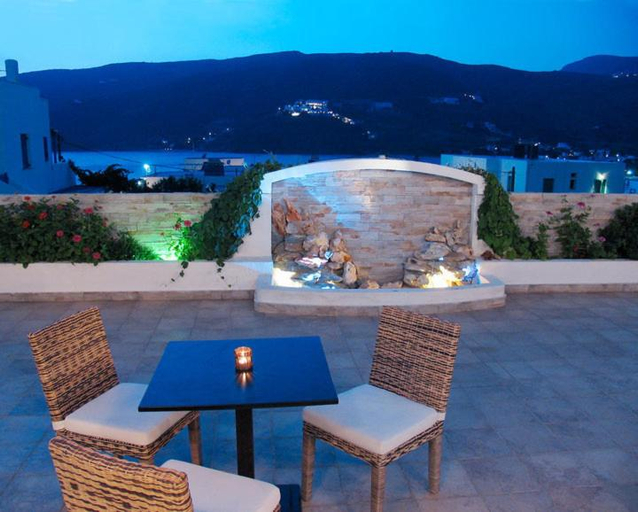 Others 3, Karkisia Hotel, South Aegean
