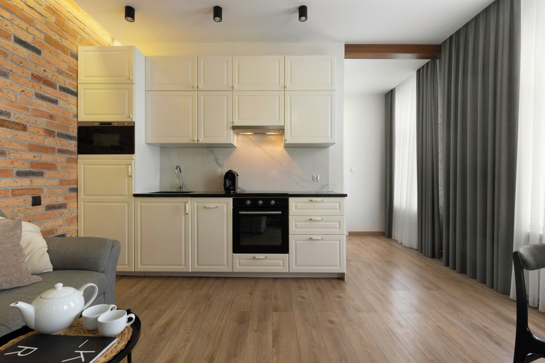 Others 5, Elite Apartments Stare Domki Premium, Gdańsk City