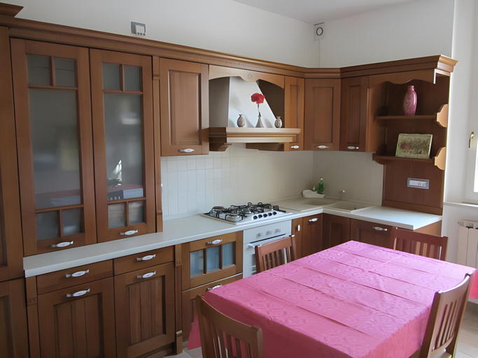 Others 5, La Casa della Nonna, Ravenna
