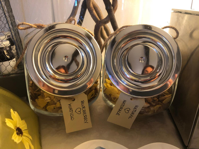 Others 3, Le Tre Querce B&B, Vicenza
