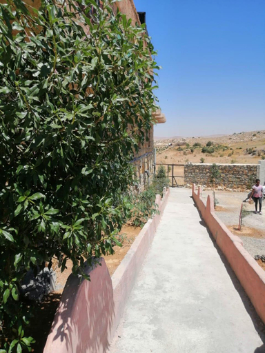 Others 3, Dana Nabil Ecu Camp House - Main Gate Dana nature reserve, Bsaira