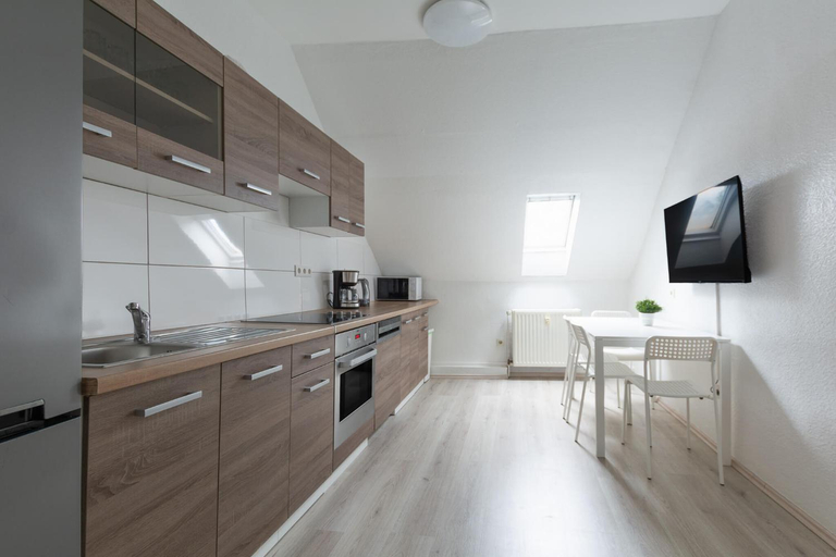 Others 5, T&K Apartments Duisburg 4 Apartments 110qm with balcony, Duisburg