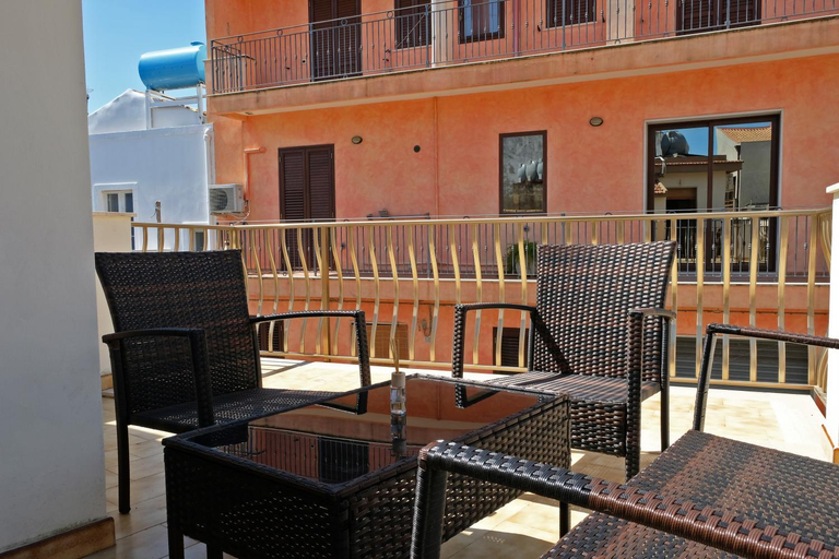 Others 2, Guest House Susanna, Ragusa