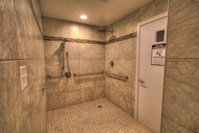 Bathroom 3, 626 El Matador Condo, Okaloosa