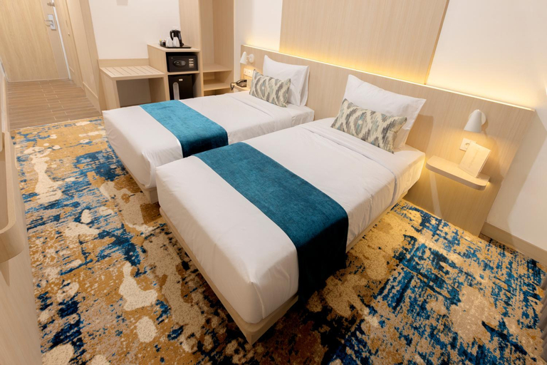 Bedroom 12