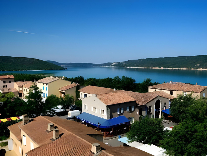 Others 3, Studi-Hotel Residence Plein Voile, Var