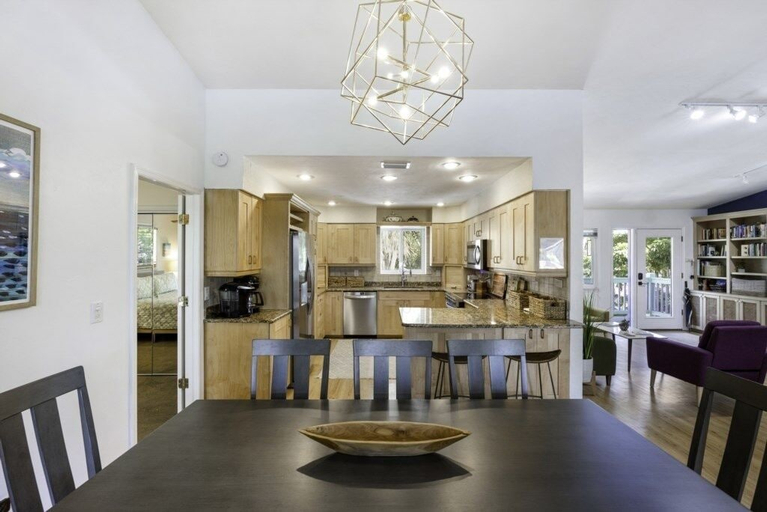 Food & Drinks, Dancing Dolphin 4 Bedroom Home by RedAwning, Lee