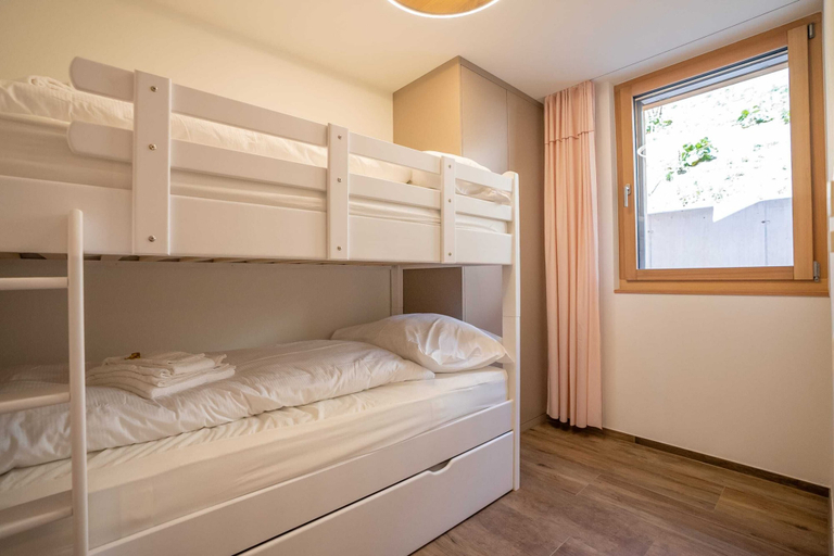 Room 3, Vieux Valais Beevalais 2, Raron