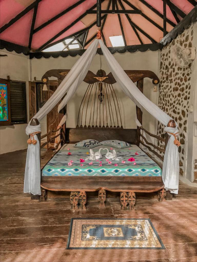 Bedroom 9