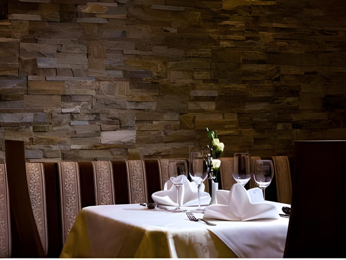 Food & Drinks 4, Hotel Pfandleralm, Bolzano