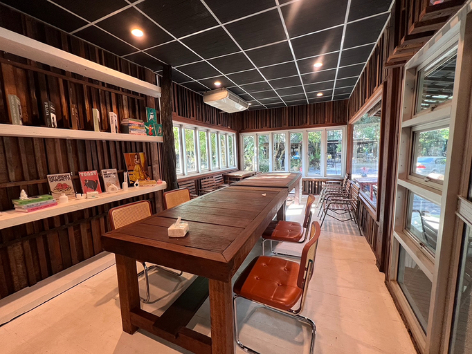 Food & Drinks 2, Pang Mai Resort, Hat Yai