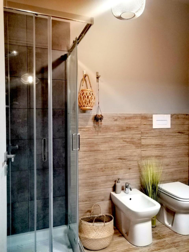 Others 2, B&B DOMUS 65, Agrigento