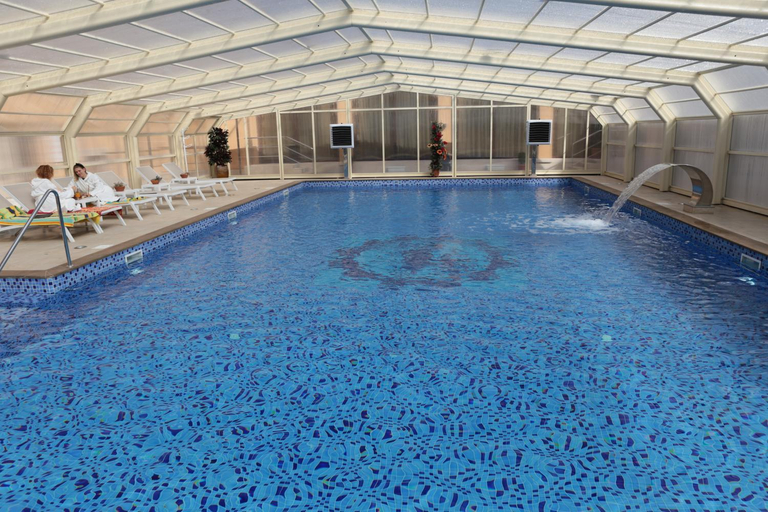 Sport & Beauty 2, Boutique Hotel VSK Kentavar, Dryanovo