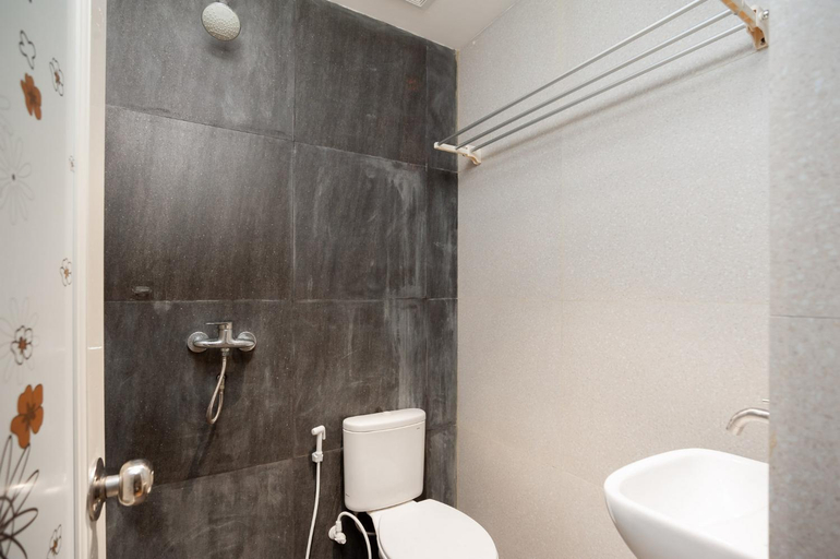 Bedroom 4, Sans Pasar Lama Tangerang, Tangerang